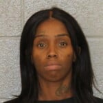 Sheasia Garmon Possess Schedule Ii Controlled Substance Possess Drug Paraphernalia