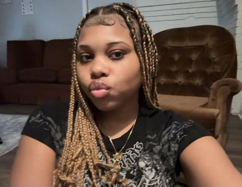 Iredell Teen Missing