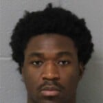 Kevin Hewitt Assault On A Female