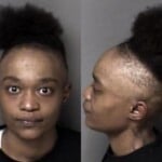 Shaylie Hillmungro Failure To Appear Misdemeanor