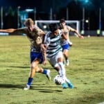 Unc Charlotte Vs Florida Atlantic Msoc