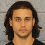 Joshua Vega Assault On A Female