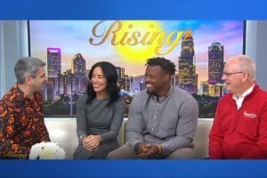 Season 2 Preview Of Lately: With Jonathan And Natalie Stewart