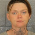 Julia Archaga Probation Violation Possession Of Stolen Motor Vehicle