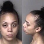 Nia Russell Failure To Appear Misdemeanor