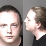 Timothy Franklin Failure To Appear Misdemeanor