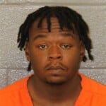 Timothy Smith Larceny