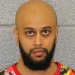 Dev Desai Driving While Impaired Reckless Driving