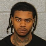 Kameron Mcdowell Conspiracy Robbery Felony Possession