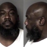 Pampico Kendrick Sch Ii Possess Possess Drug Paraphernalia Resist Public Officer Failure To Appear Felony Failure To Appear Misdemeanor Possess Methamphetamine