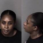 Hermisa Gladden Failure To Appear Misdemeanor