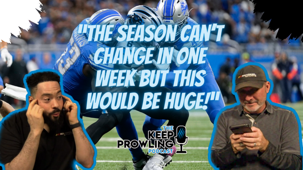 The Panthers Can Beat The Dolphins Ifkeep Prowling Podcast Ep 16 16x9 1