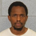Trey Harvey Driving While License Revoked Operating Vehicle No Insurance