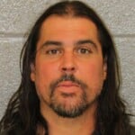Jason Collazo Trespassing