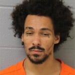 Jordan Wilson Assault On A Female