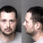 Richard Graham Failure To Appear Misdemeanor Murder First Degree Firearm Discharge Into Occupied Property Murder First Degree Attempt