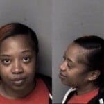Diandra Sloan Failure To Appear Misdemeanor