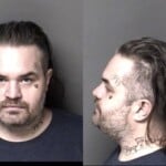 Joshua Thompson Larceny Conspiracy