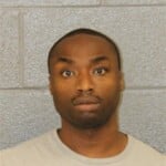 Samuel Ogunmola Trespassing