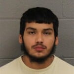 Joel Gonzalez Felony Possession Of Cocaine Driving While Impaired