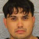 Josue Rivera Driving While Impaired
