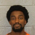 Joshua Linton Driving While Impaired