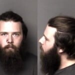 Tyler Zinna Misd Crime Of Dom Violence