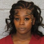 Deosha Goree Cssch Iitrafficking In Cocaine Possess Drug Paraphernalia