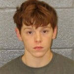 Eli Riffle Assault By Strangulation Misd Crime Of Dom Violence