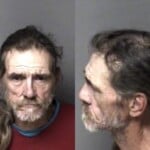 Michael Kiser Failure To Appear Misdemenaor