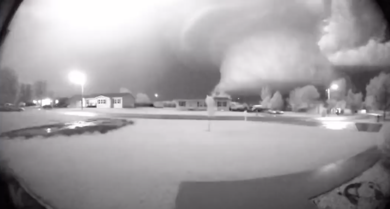 National Weather Service confirms first EF-5 tornado in over a decade ...