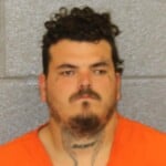 Tony Gryder Probation Violation