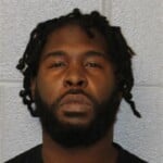 Darren Connor Protective Order Violation