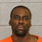 Ricky Bready Larceny Conspiracy