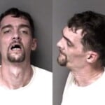 Joseph Stewart Habeas Corpus