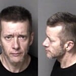 James Tanner Probation Violation Failure To Appear Felony