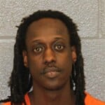 Jamil Long Assault On A Female Resist Public Officer