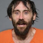 Jimmy Stewart Trespassing Entering Premises After Warning Harassment 1st Degree