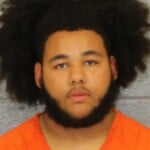 Frank Griffith Assault On A Female