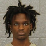 Timothy Graham Possess Stolen Motor Vehicle Burglary