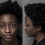Janyla Jefferies Assault Simple