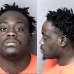 Omaugee Mcintosh Robbery Common Law Conspiracy Assault Simple