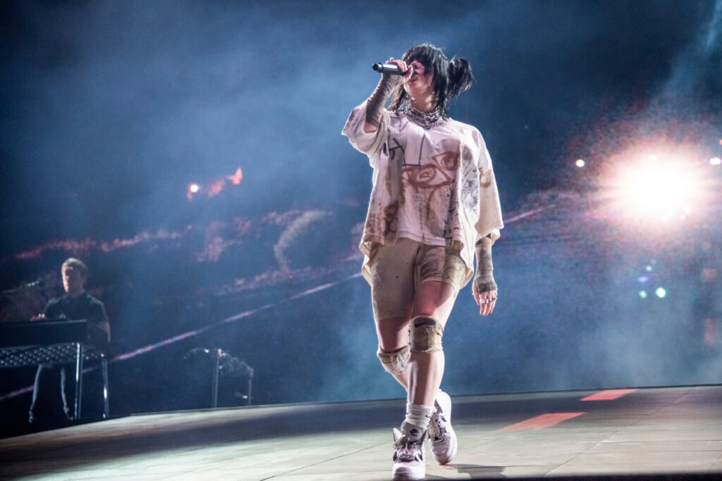 Billie Eilish