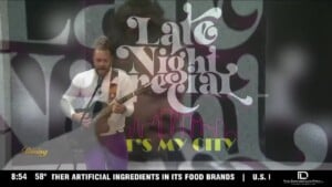 Conversations & Chords With Fred Lee Iv
