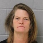 Christina Hernandez Misdemeanor Larceny