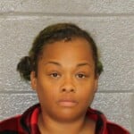 Tashina Horne Assault By Pointing Gun Child Abuse