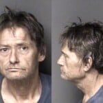 Billy Gilreath Fiream Possess Felon