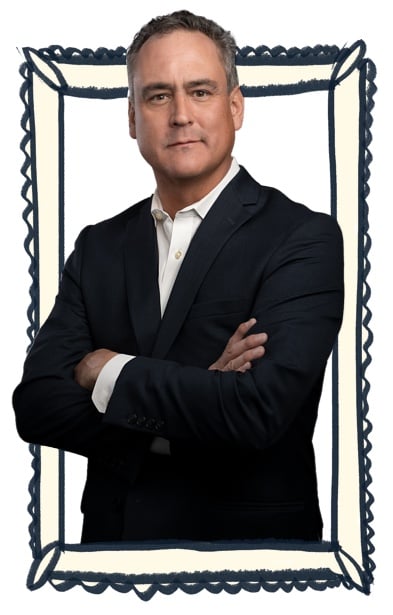 Doug Lebda