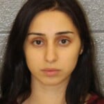 Maria Stoican Larceny
