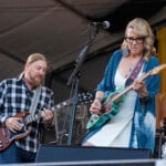 Derek Trucks, Susan Tedeschi
